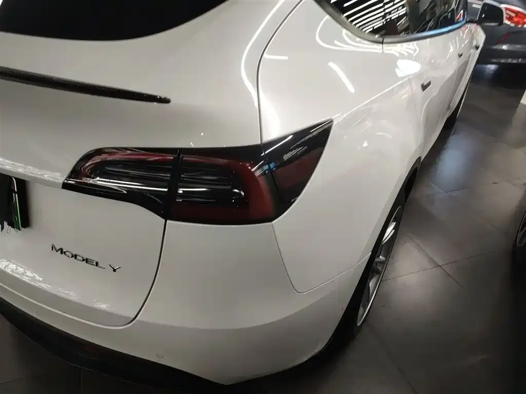 Tesla Model Y 2022 из CN, фото 8