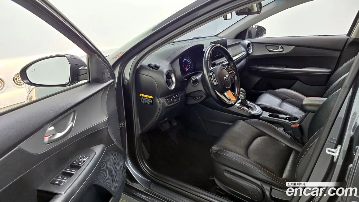 Kia K3 2021 из KR, фото 10