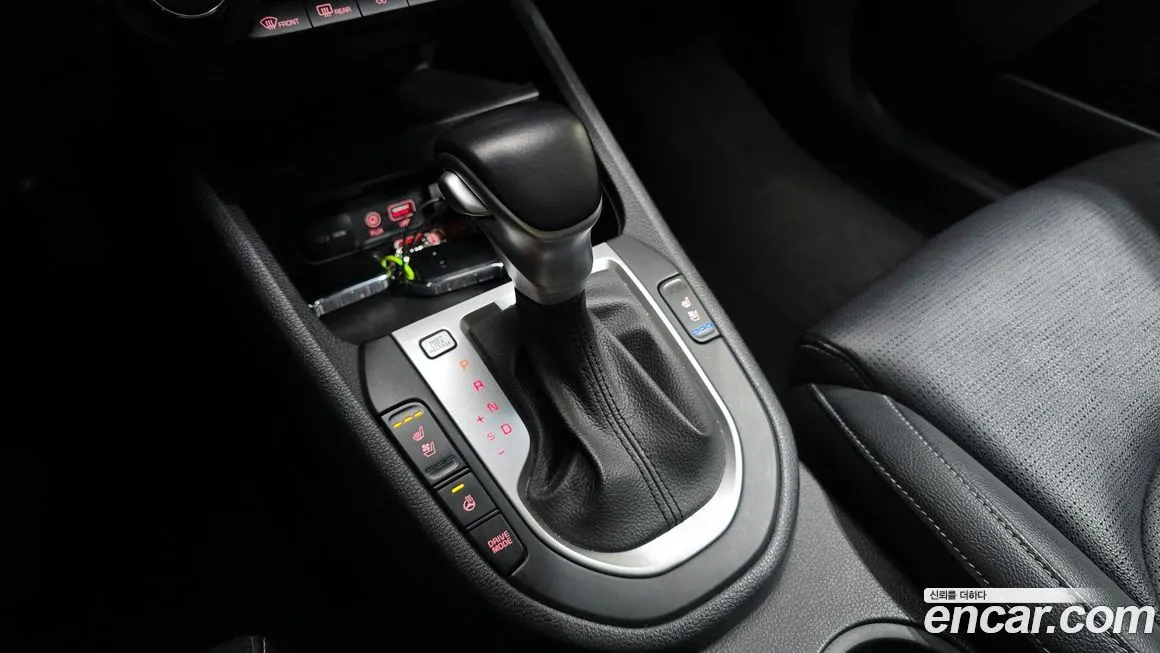 Kia K3 2021 из KR, фото 9