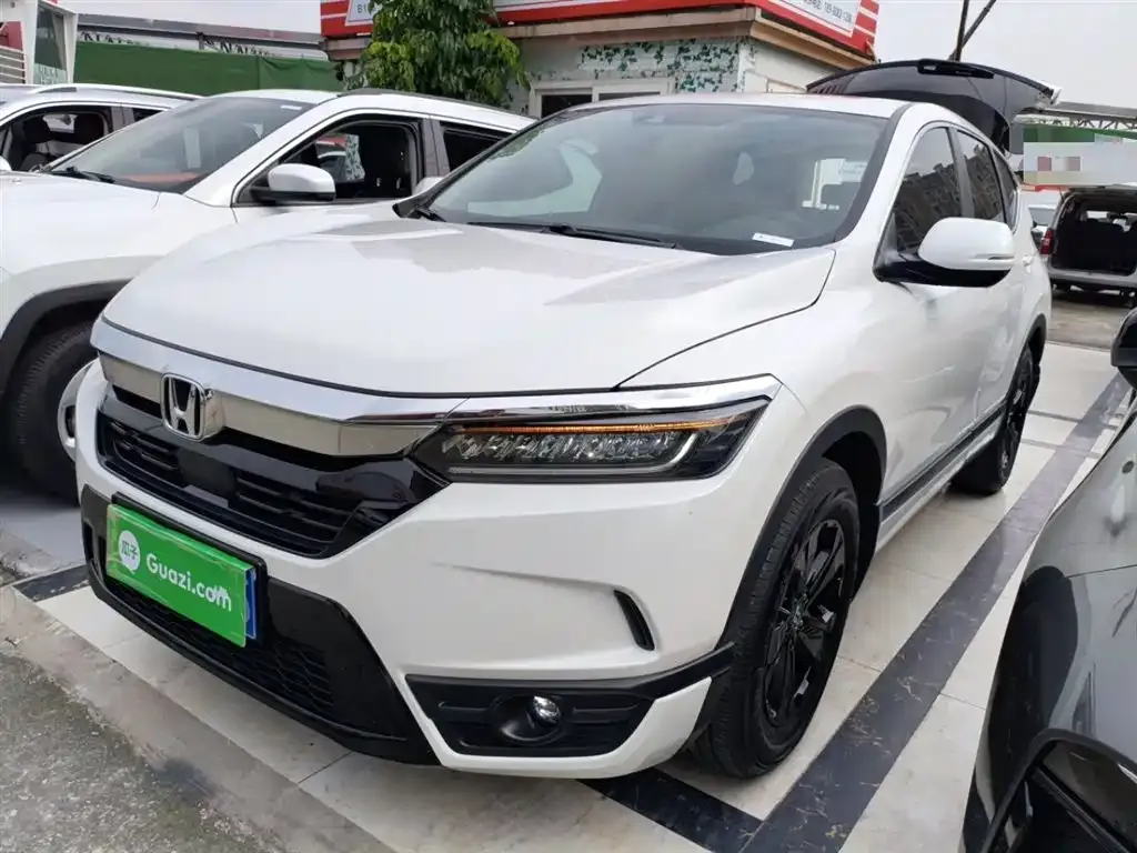 Honda Breeze 2022 из CN, фото 2