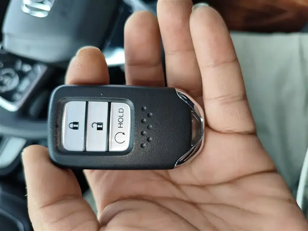 Honda Breeze 2022 из CN, фото 9
