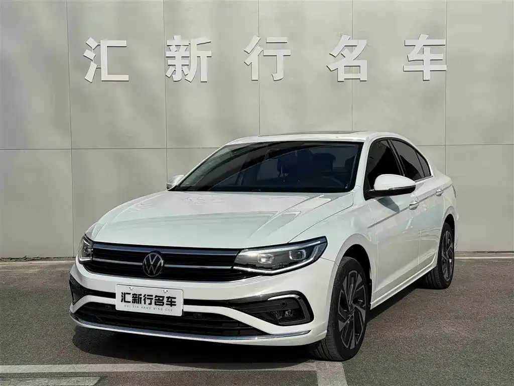 Volkswagen Bora 2024 из CN, фото 1