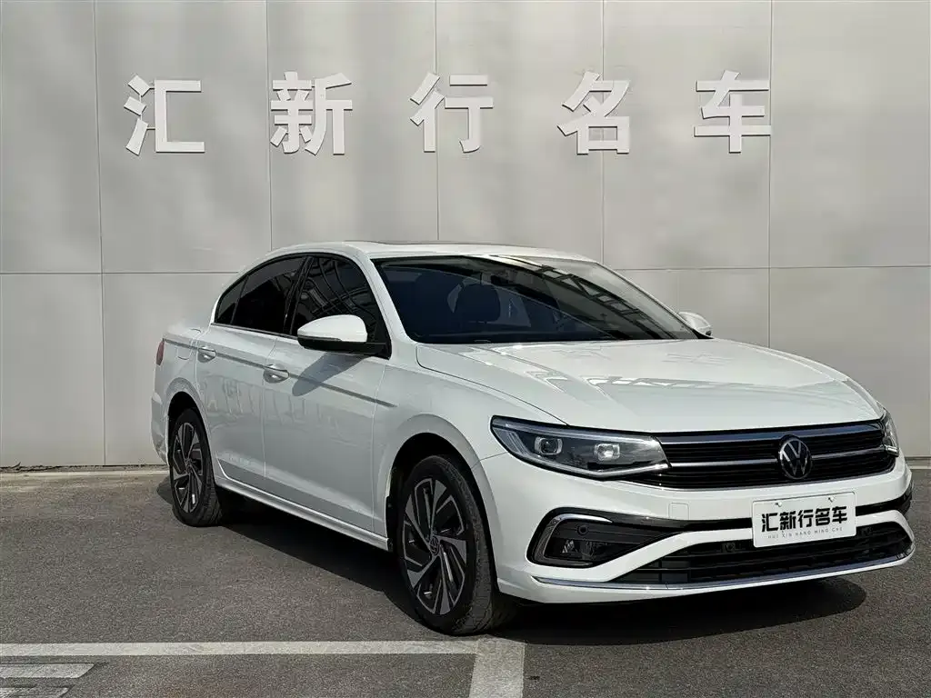 Volkswagen Bora 2024 из CN, фото 2