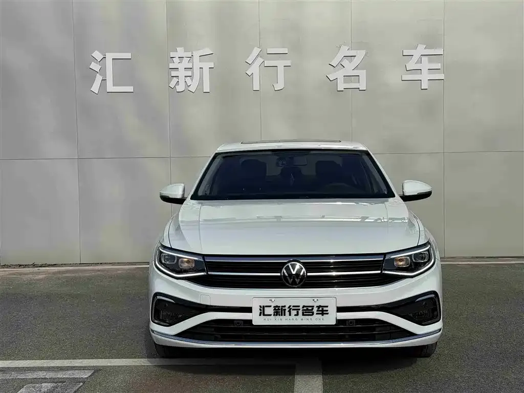 Volkswagen Bora 2024 из CN, фото 3