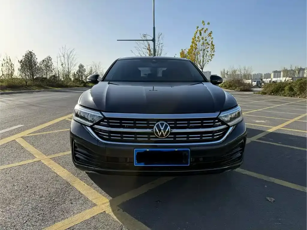 Volkswagen Sagitar 2024 из CN, фото 2
