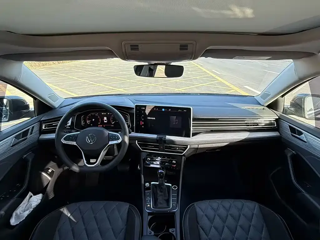 Volkswagen Sagitar 2024 из CN, фото 7
