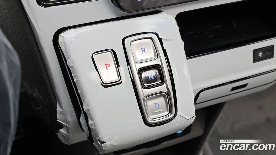 Hyundai Staria — фото 9