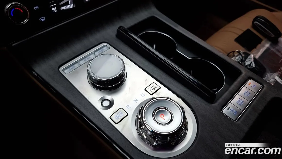 Genesis G80 2025 из KR, фото 9