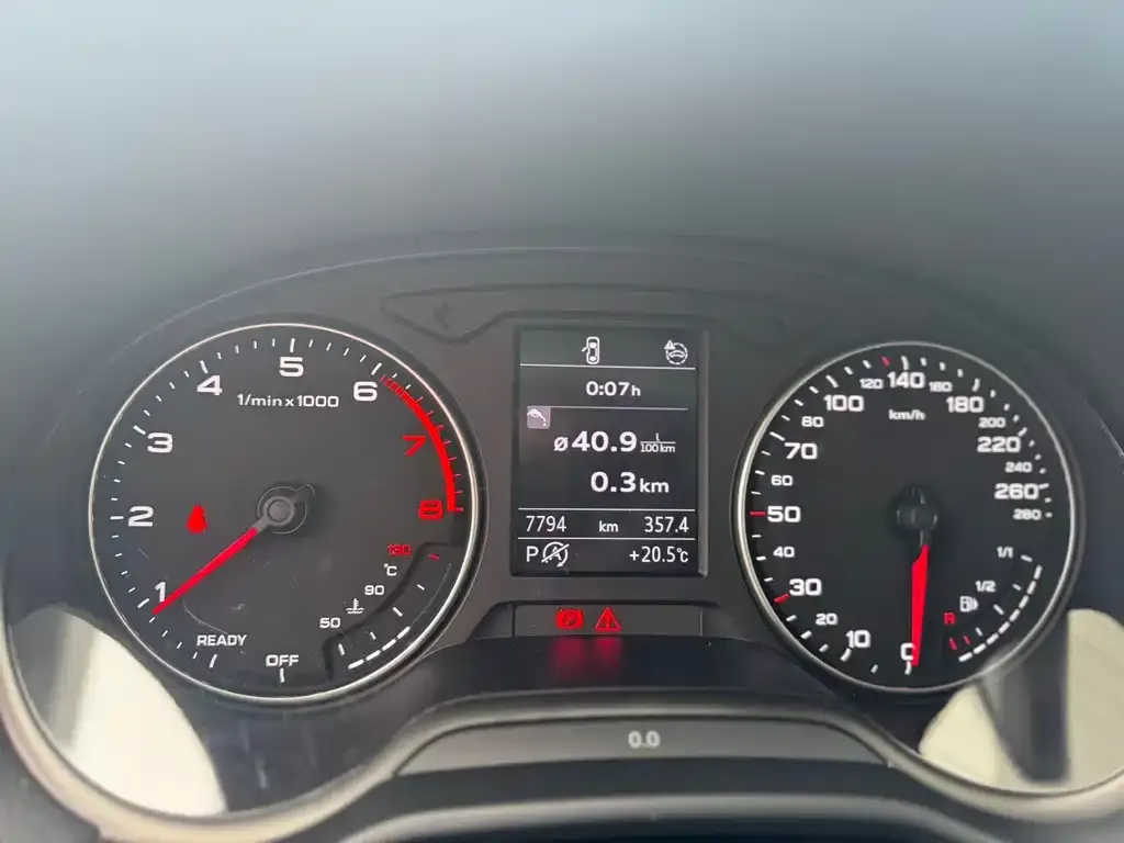 Audi Q2L 2022 из CN, фото 5