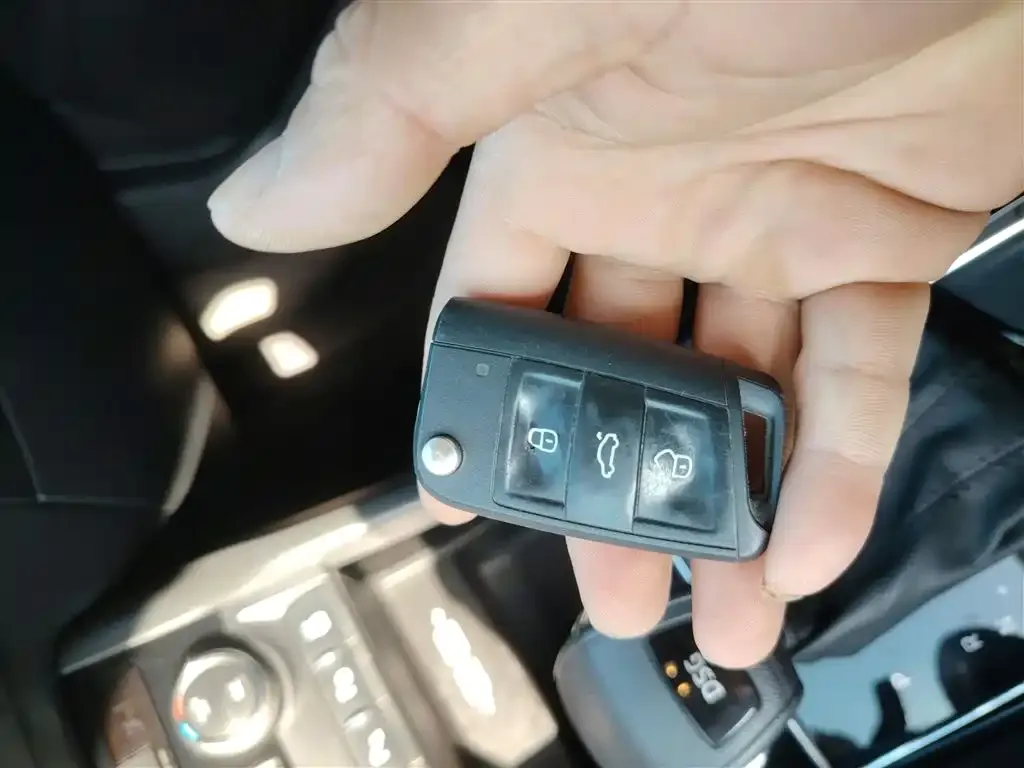 Skoda Karoq 2021 из CN, фото 9