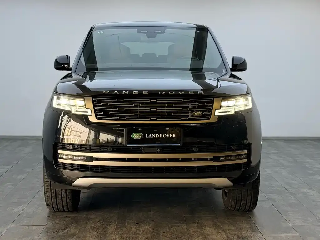 Land Rover Range Rover 2024 из CN, фото 2