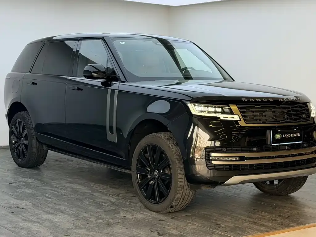 Land Rover Range Rover 2024 из CN, фото 3