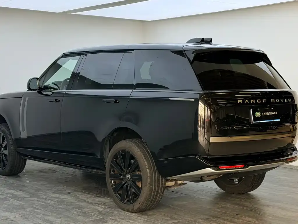 Land Rover Range Rover 2024 из CN, фото 4