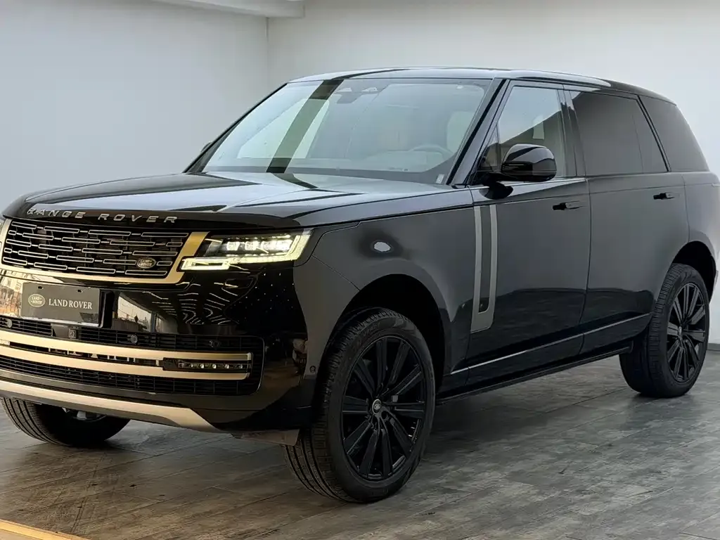 Land Rover Range Rover 2024 из CN, фото 5
