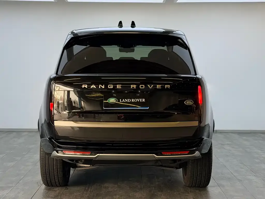 Land Rover Range Rover 2024 из CN, фото 6
