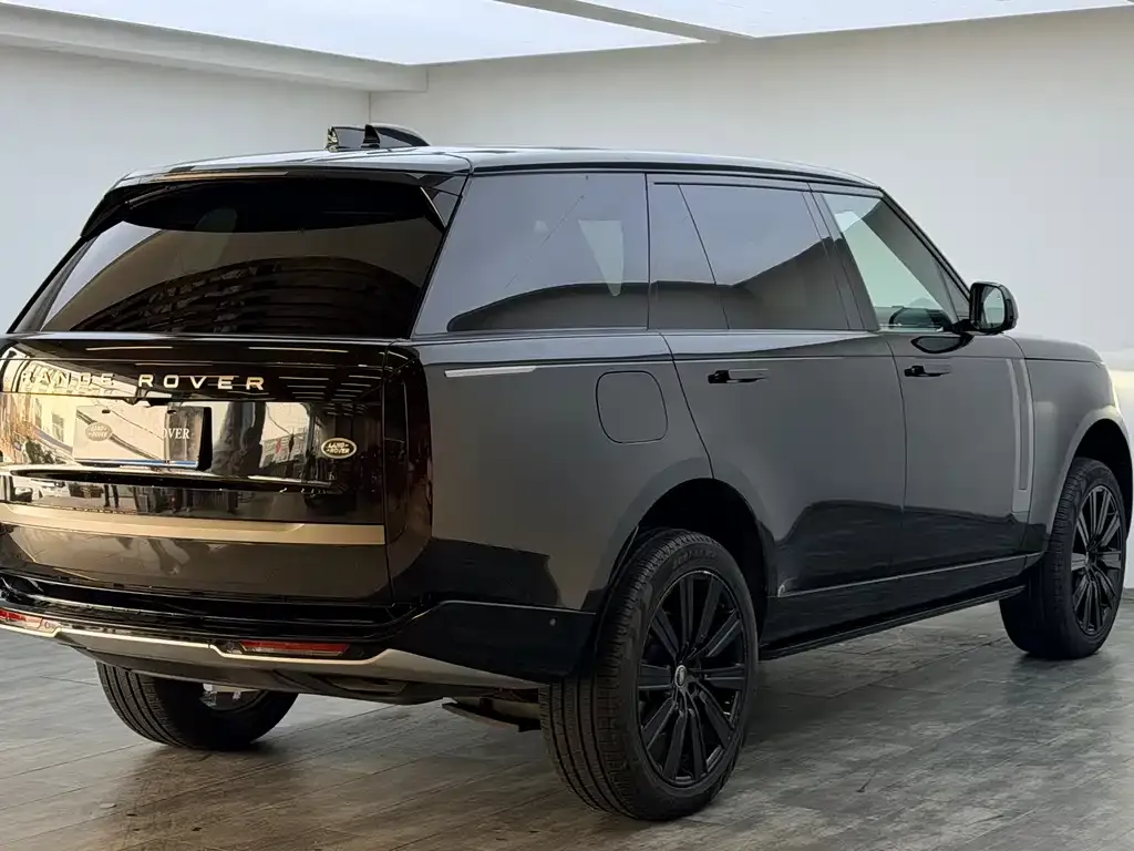 Land Rover Range Rover 2024 из CN, фото 7