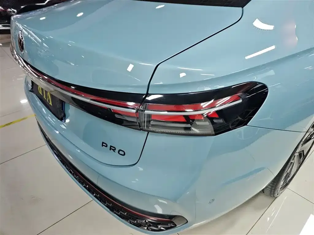Volkswagen Passat 2024 из CN, фото 8
