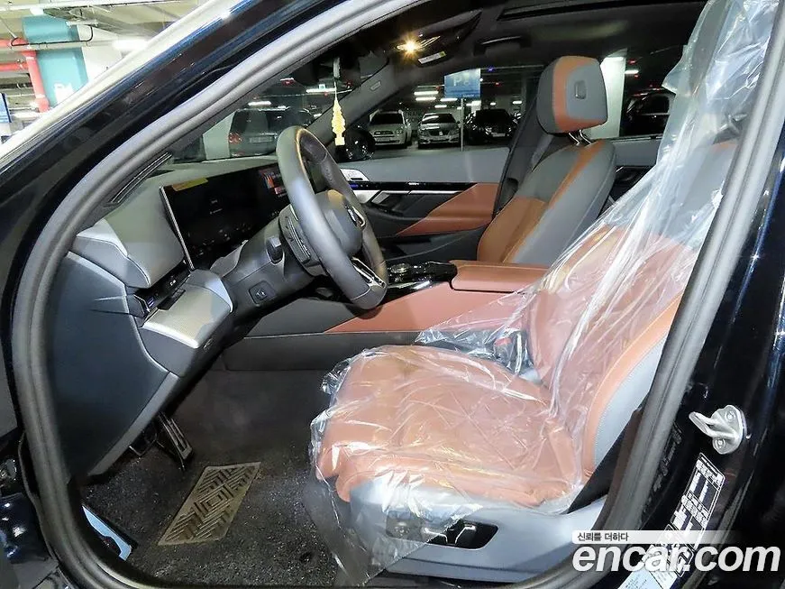 [object Object] 5-Series 2024 из KR, фото 6