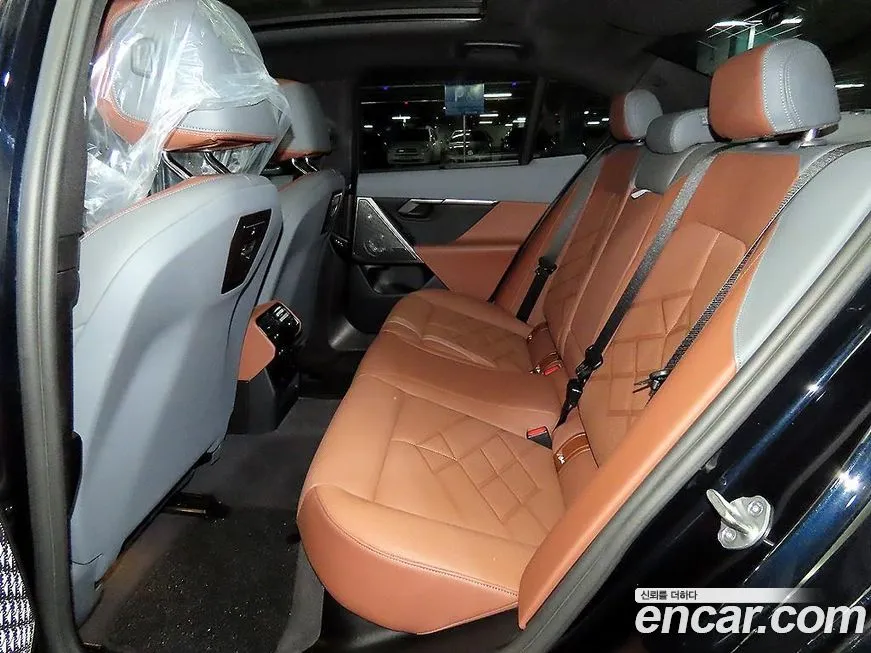 [object Object] 5-Series 2024 из KR, фото 7