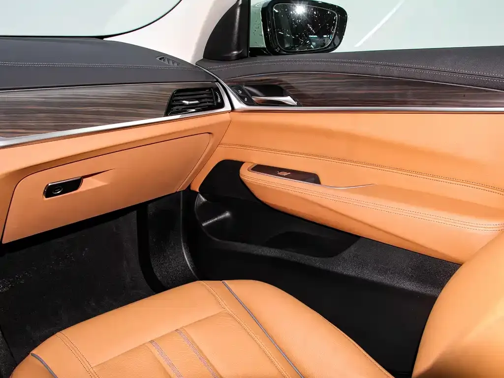 BMW 6 Series GT — фото 10