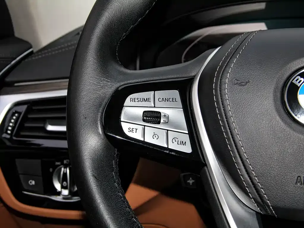 BMW 6 Series GT — фото 4
