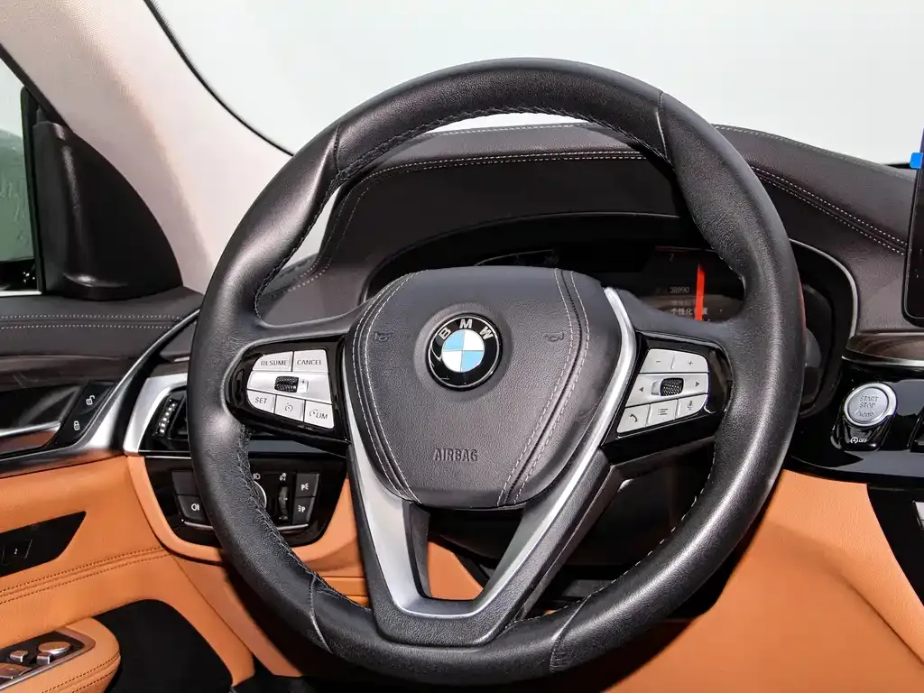 BMW 6 Series GT — фото 6