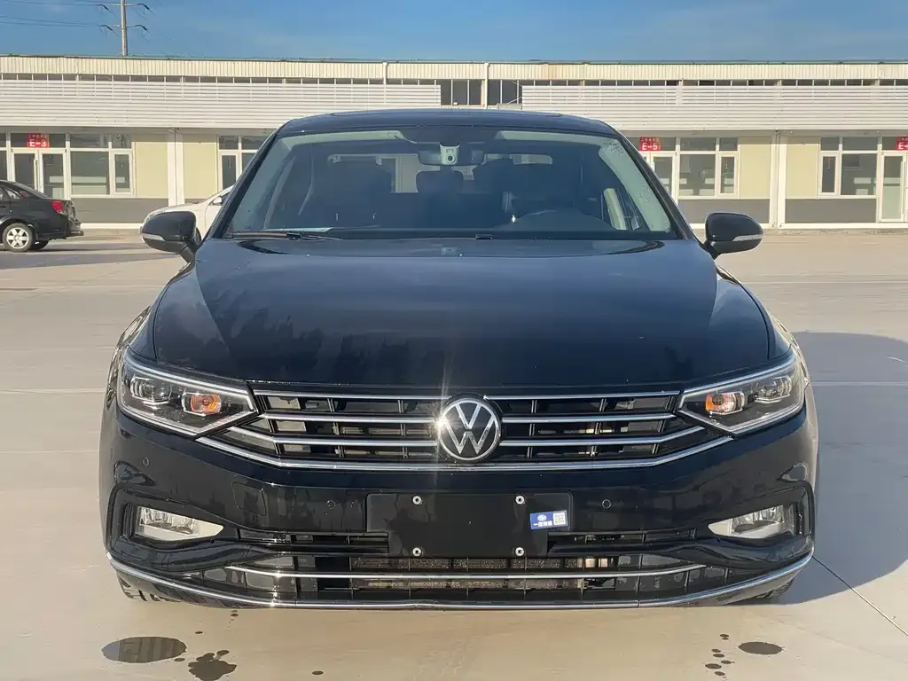 Volkswagen Magotan 2021 из CN, фото 2