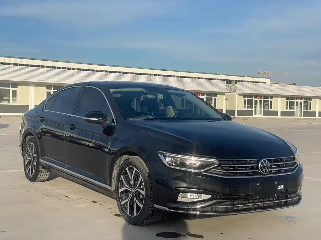 Volkswagen Magotan 2021 из CN, фото 3
