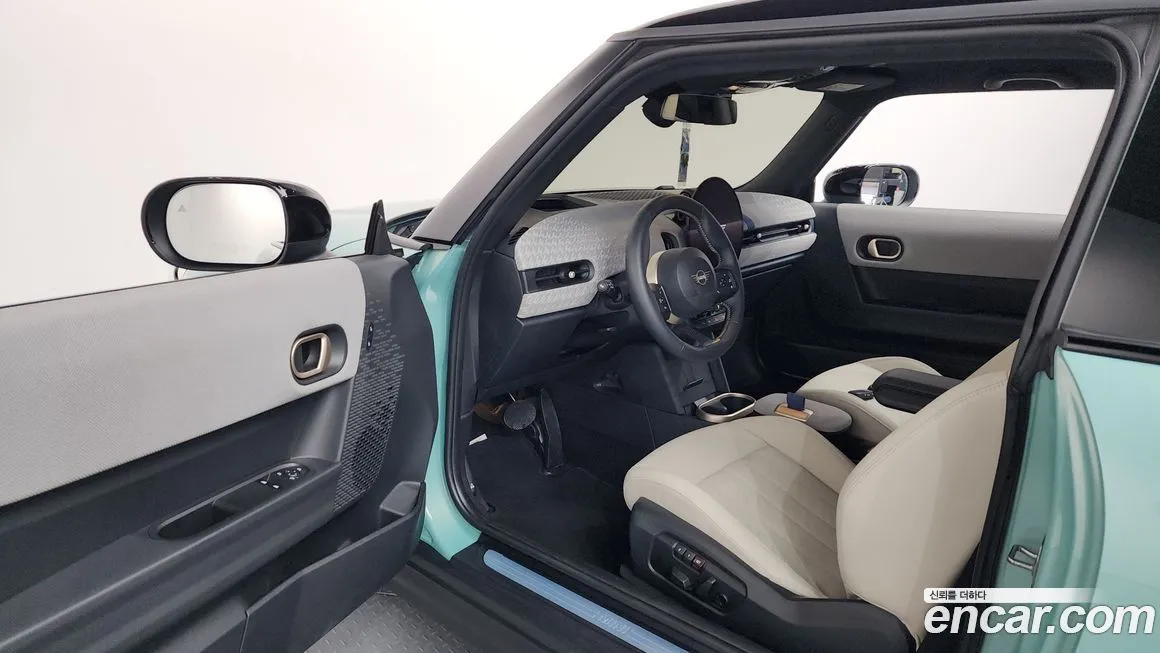 Mini Cooper 2025 из KR, фото 10