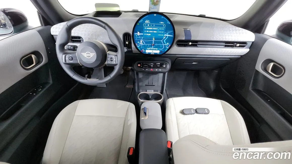 Mini Cooper 2025 из KR, фото 7