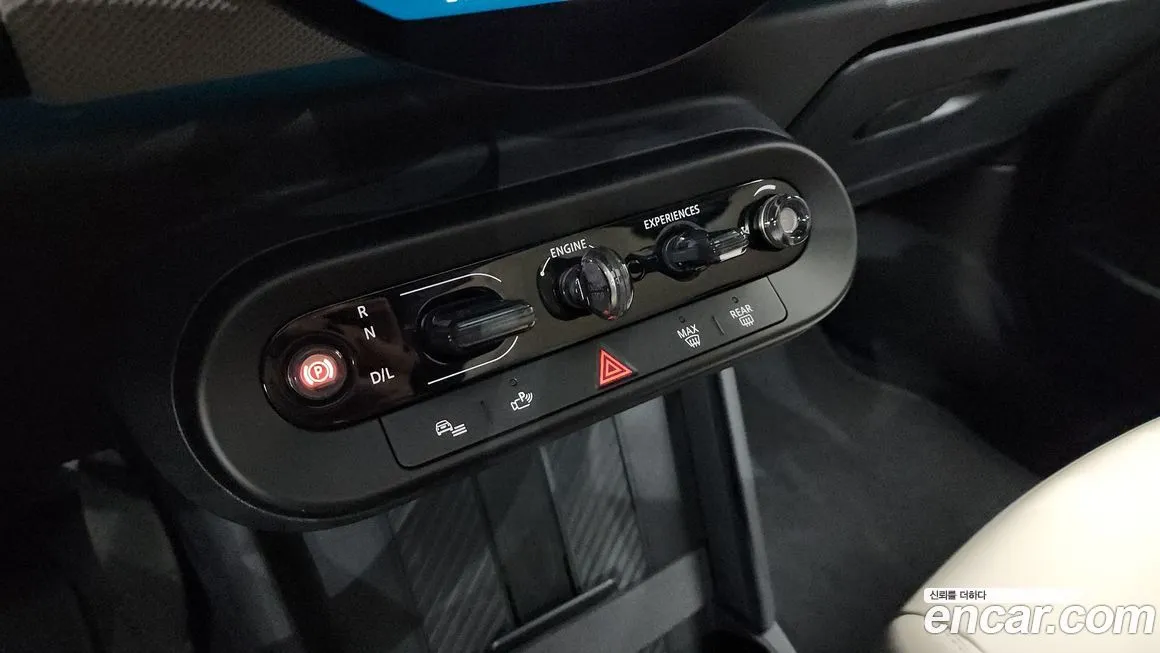 Mini Cooper 2025 из KR, фото 9