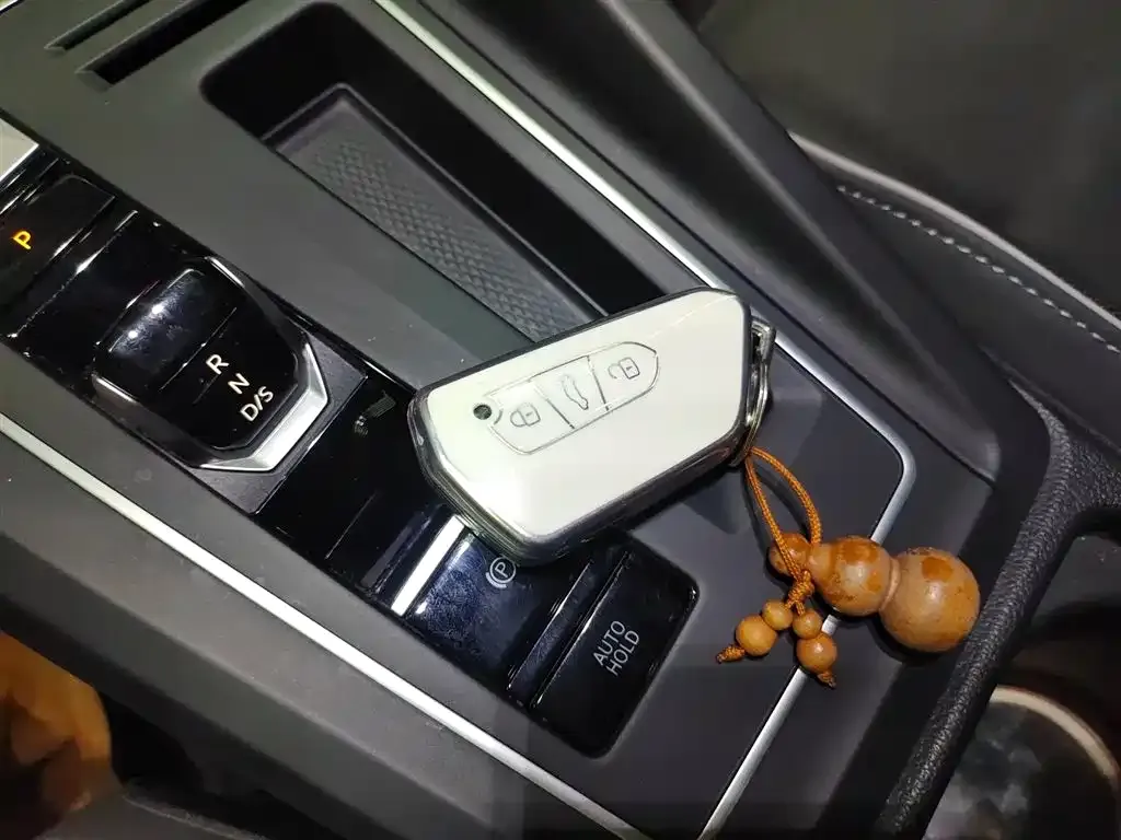Volkswagen Golf 2021 из CN, фото 9