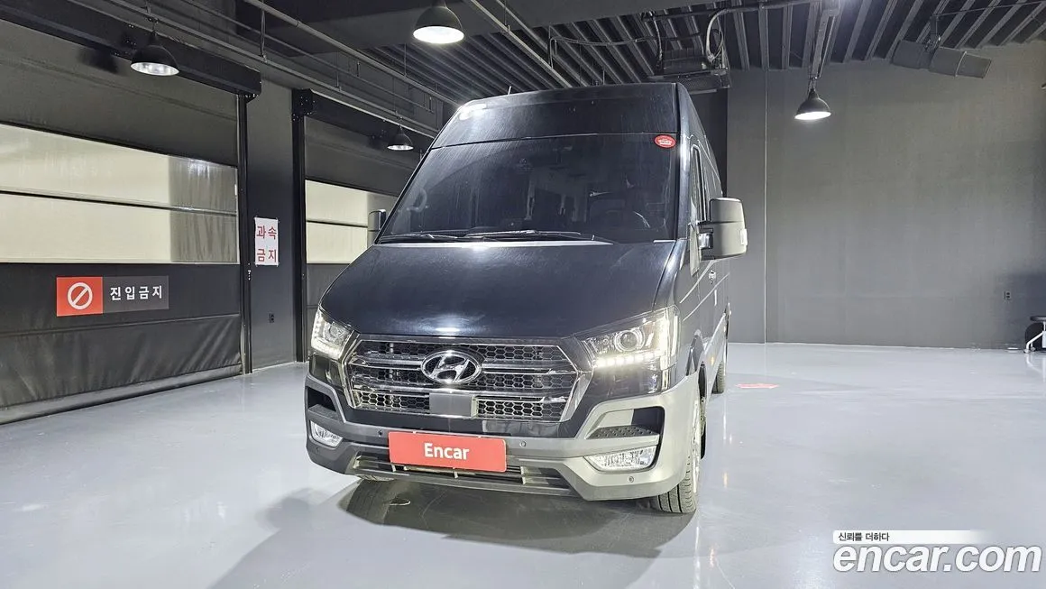 Hyundai Solati 2023 из KR, фото 3