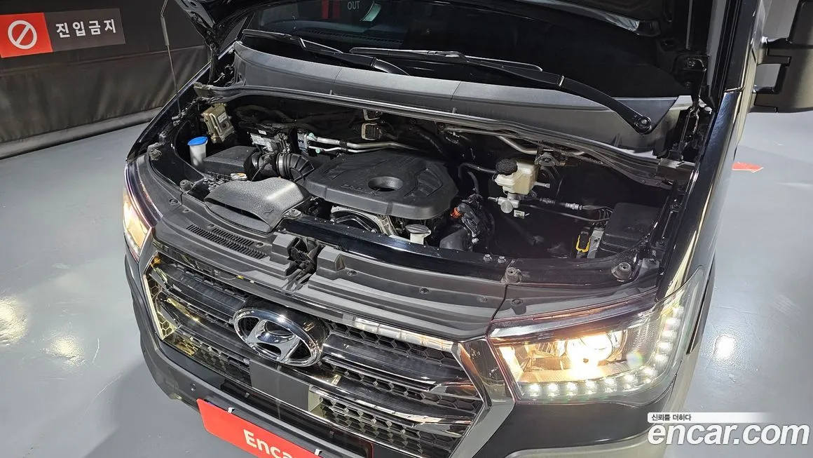 Hyundai Solati 2023 из KR, фото 6