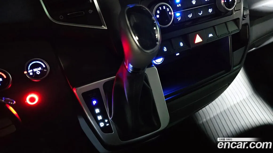 Hyundai Solati 2023 из KR, фото 9