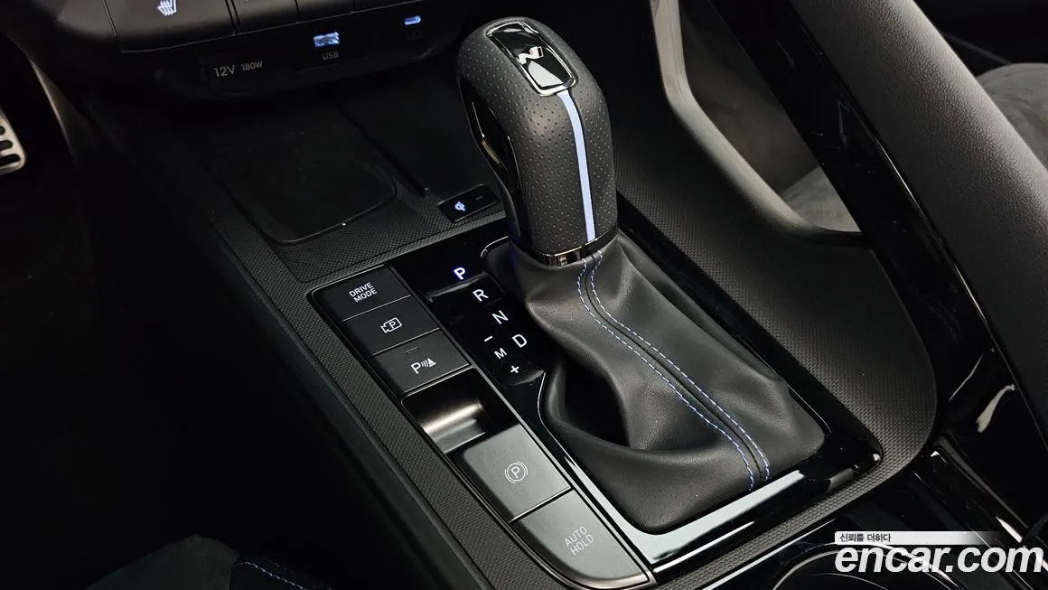 Hyundai AVANTE 2025 из KR, фото 9
