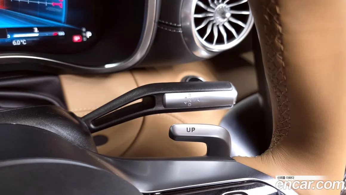 Mercedes-Benz SL-Class 2024 из KR, фото 9