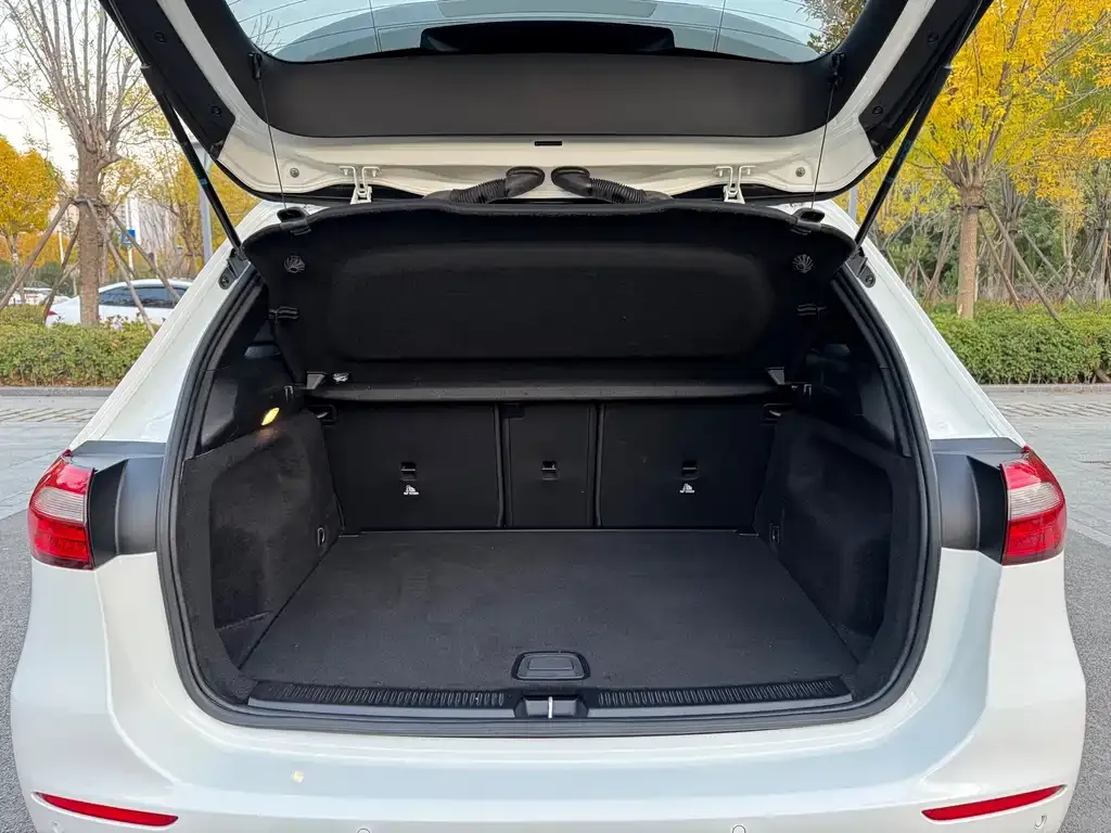 Mercedes-Benz B-Class 2022 из CN, фото 8