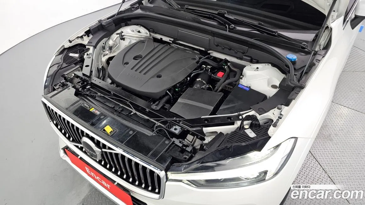 Volvo XC60 2023 из KR, фото 6
