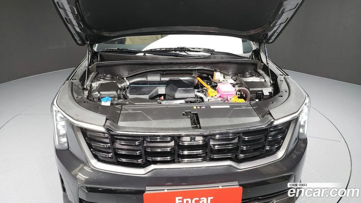 Kia Sorento — фото 6