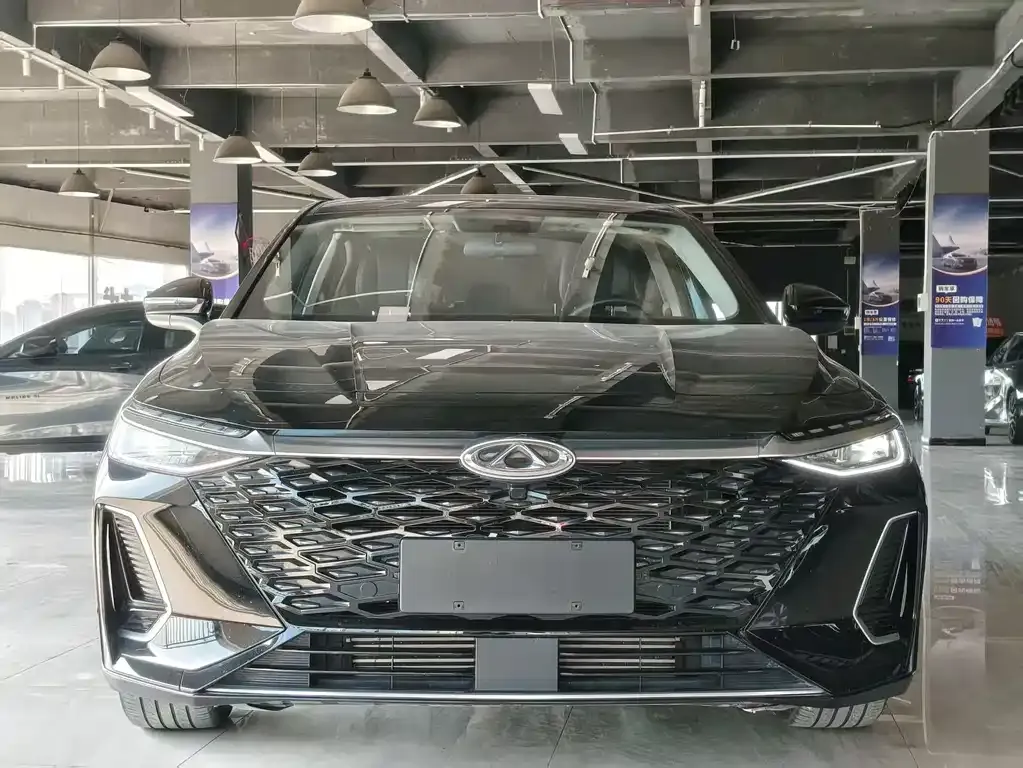 Chery Arrizo 8 2023 из CN, фото 2