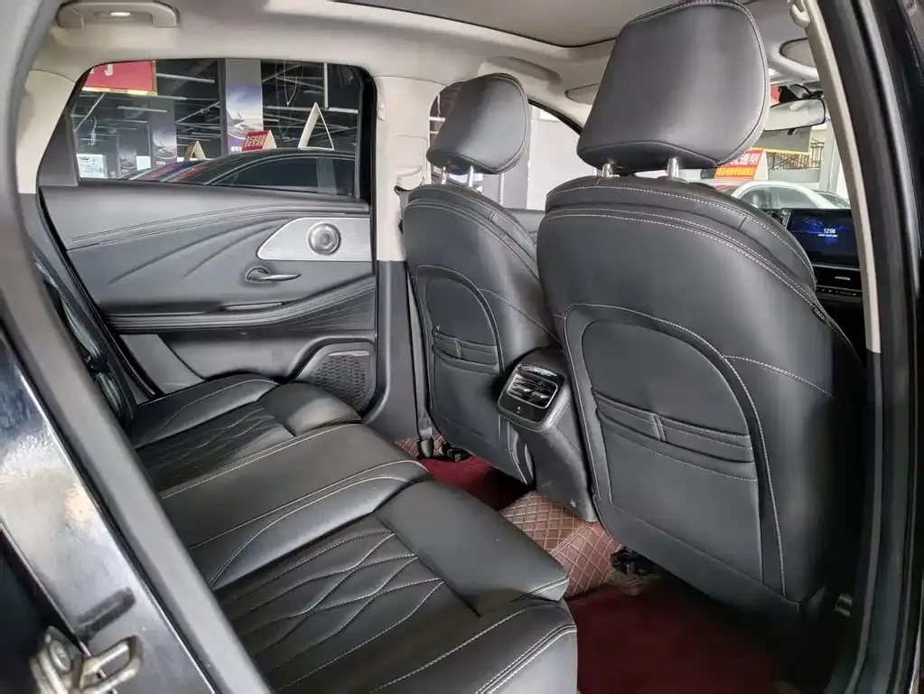 Chery Arrizo 8 2023 из CN, фото 7