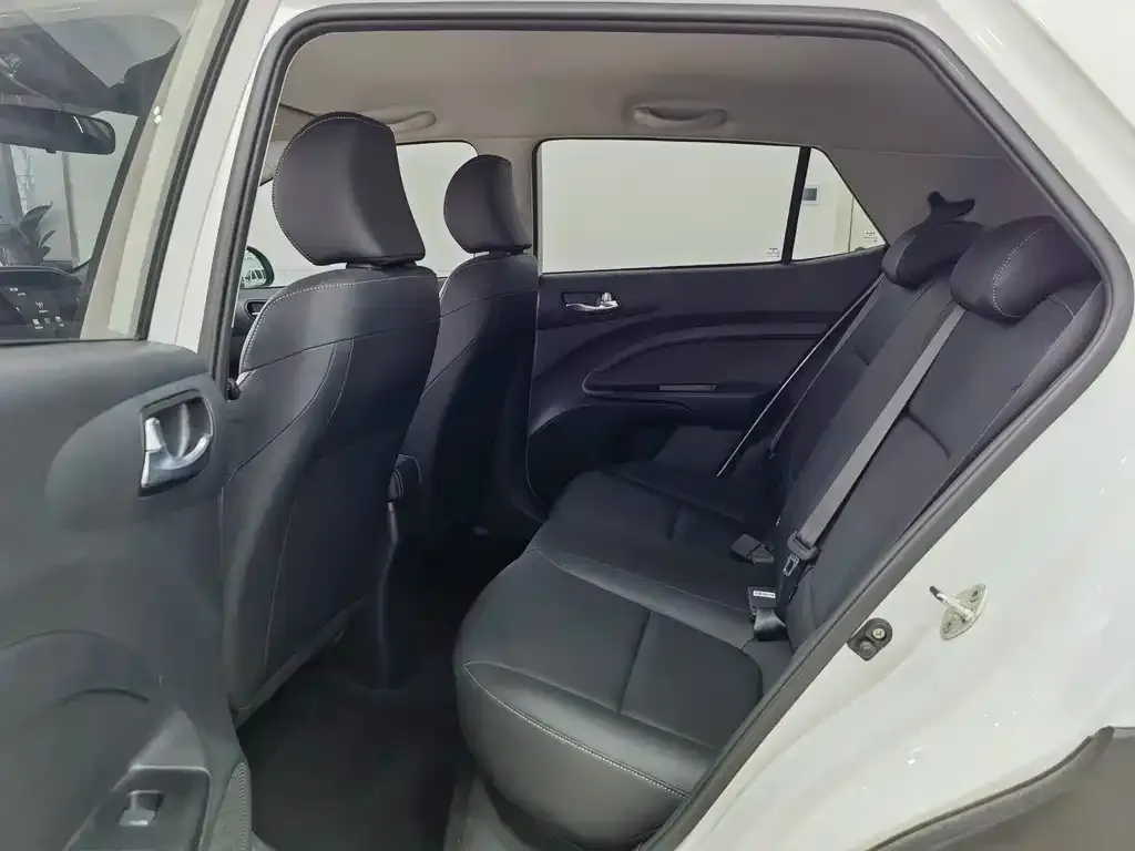 Kia KX1 2025 из CN, фото 5
