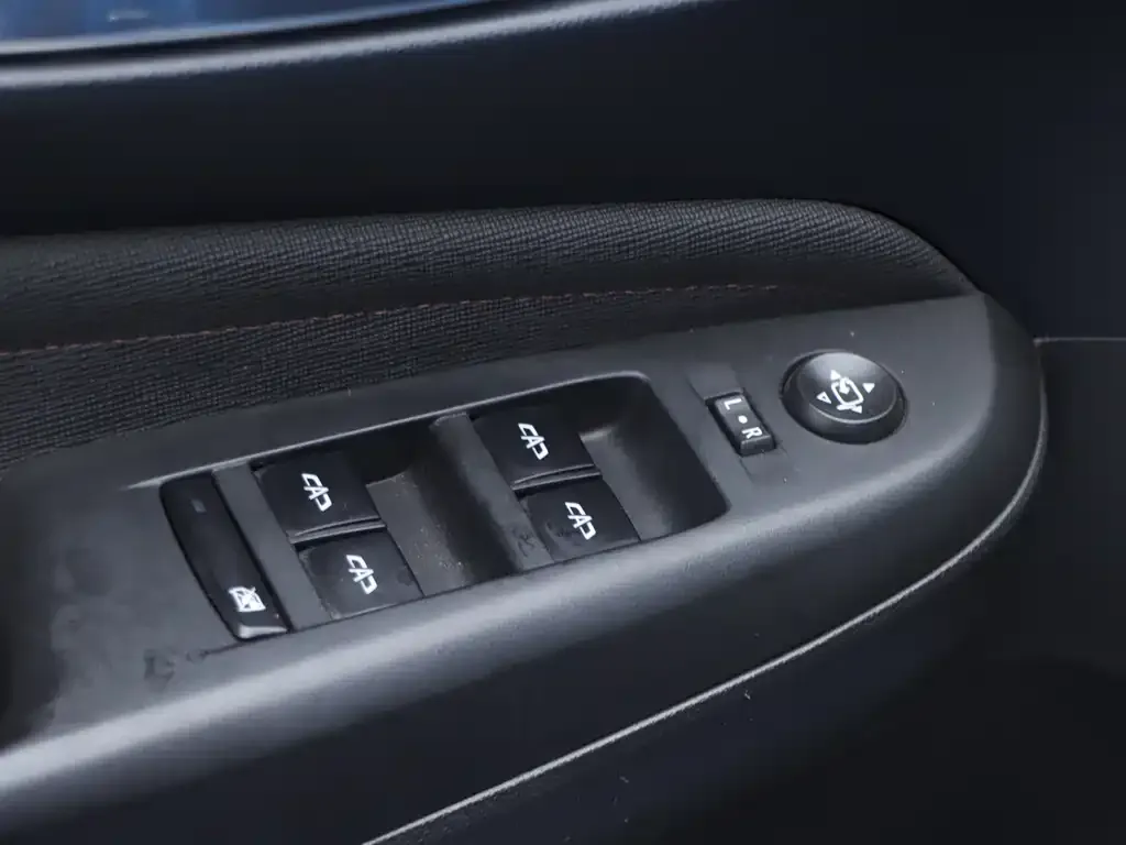 Buick Envista 2022 из CN, фото 5