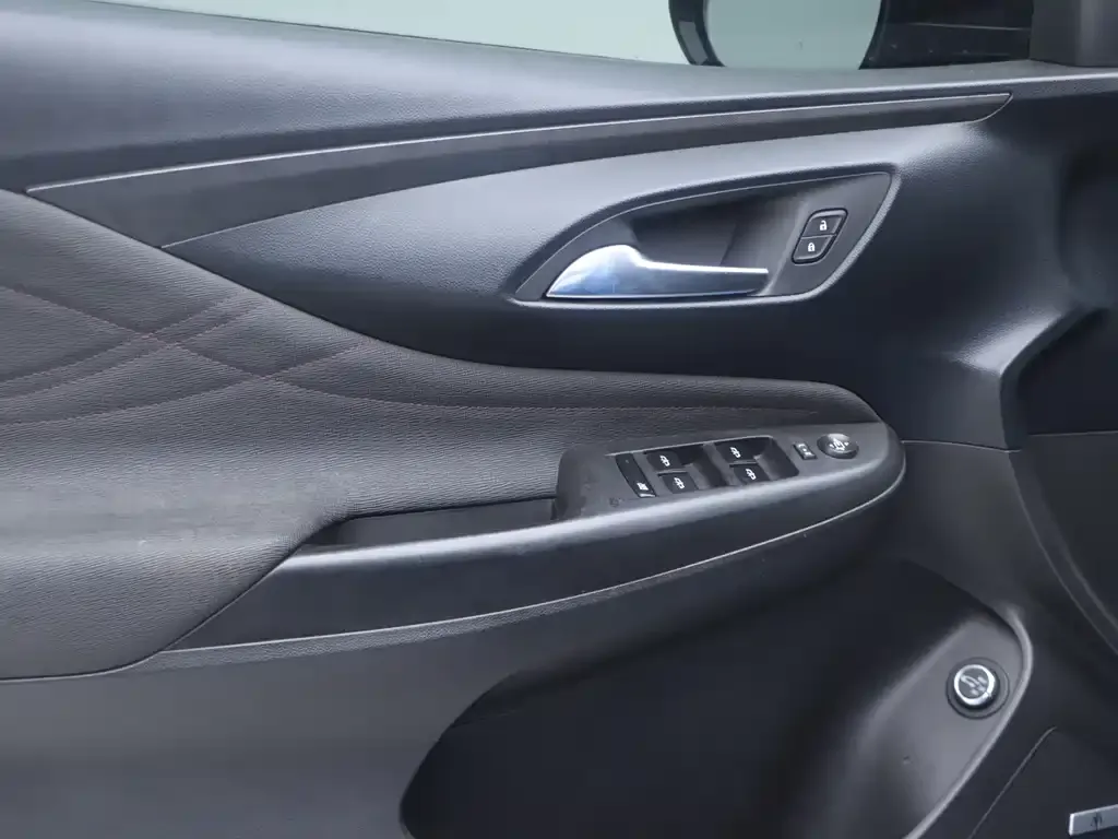 Buick Envista 2022 из CN, фото 6