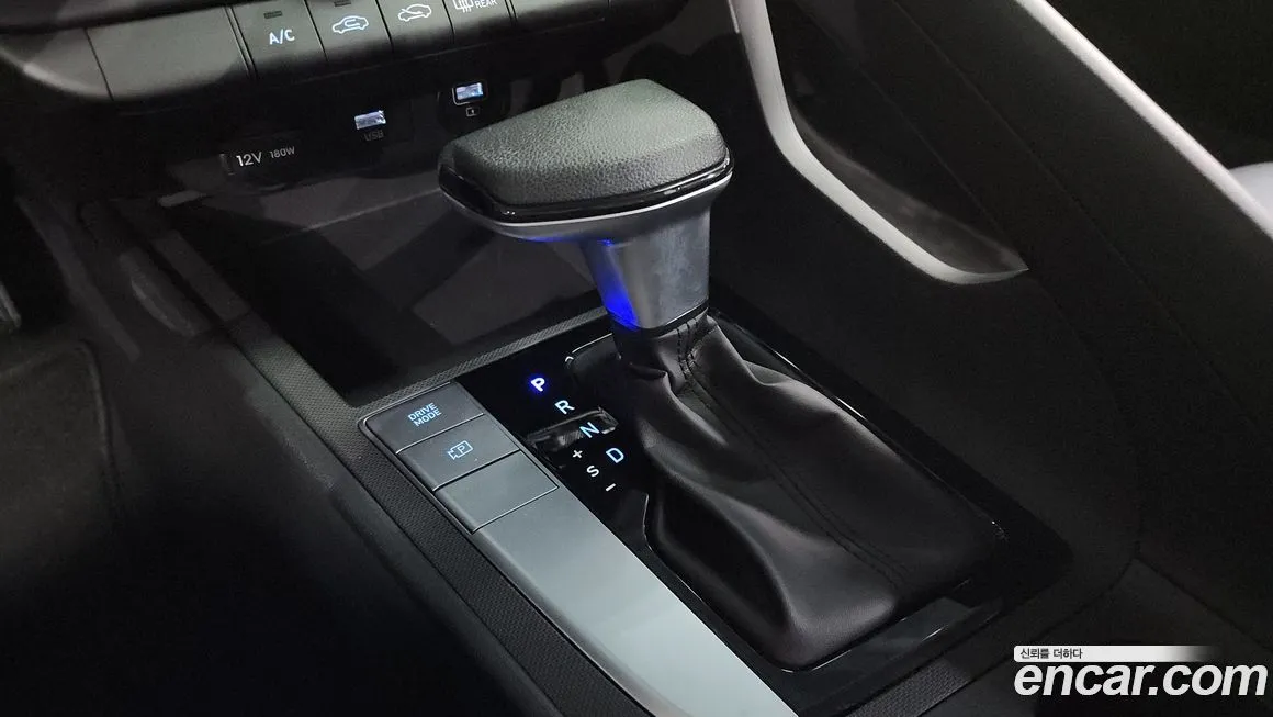 Hyundai AVANTE — фото 9