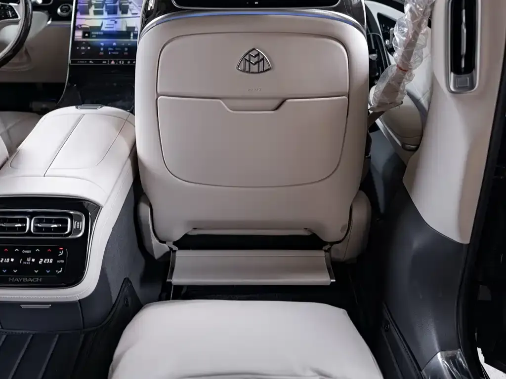 Mercedes-Benz S-Class 2025 из CN, фото 9