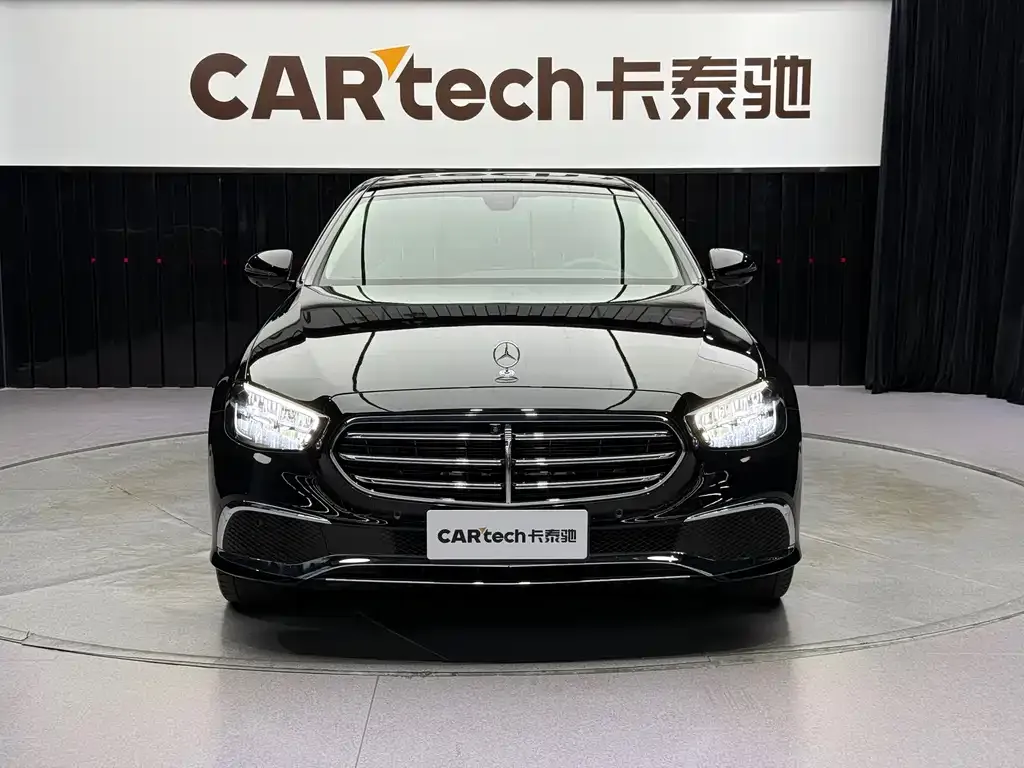 Mercedes-Benz E-Class 2025 из CN, фото 2