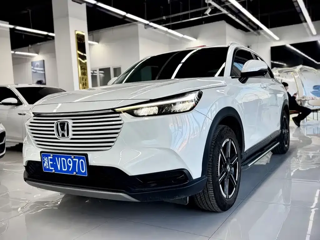 Honda Vezel 2023 из CN, фото 1