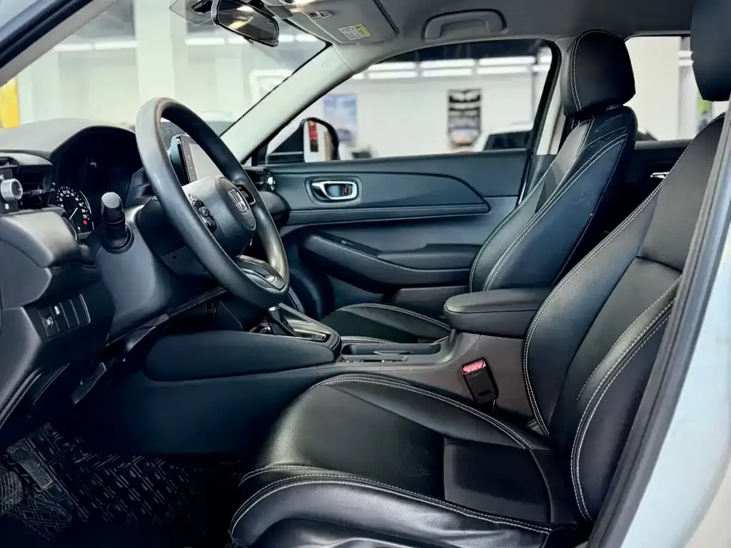 Honda Vezel 2023 из CN, фото 10